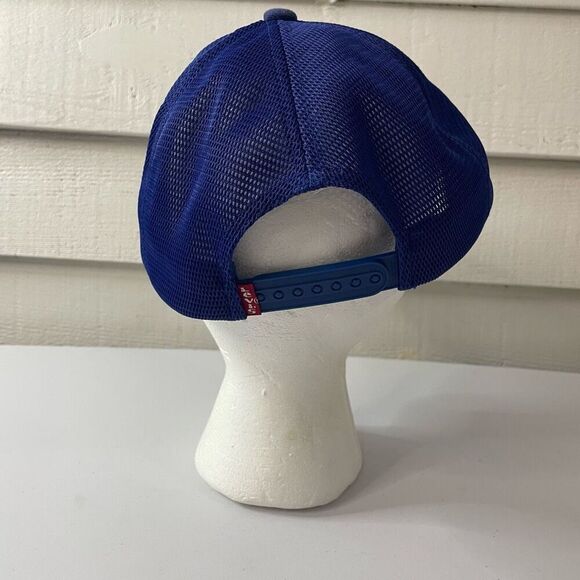 Levi’s| hat | adjustable| mesh - Picture 6 of 10
